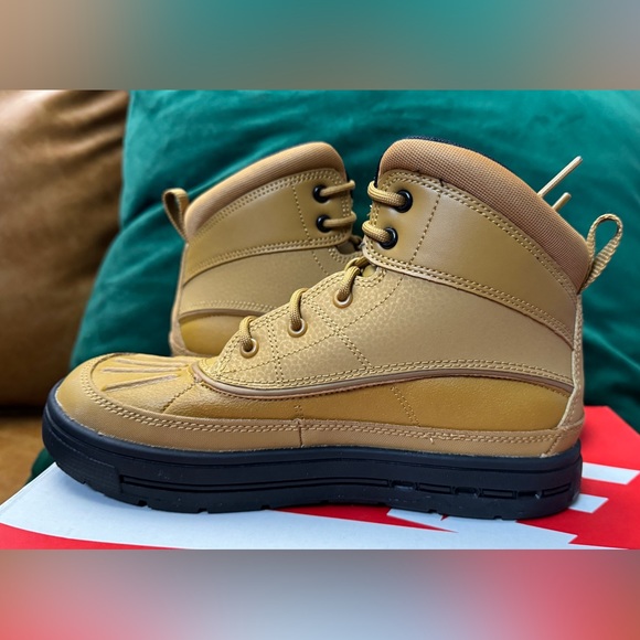 Nike Woodside 2 High ACG (Preschool size 3) BRAND NEW, IN BOX - Picture 10 of 11